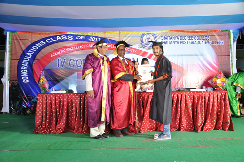 convocation 2014